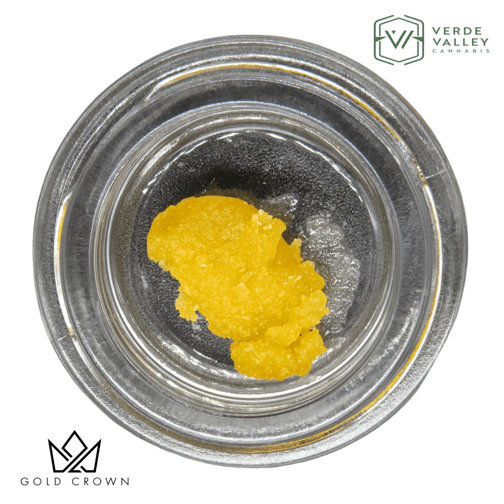 Sugar (1g)- Motown Fudge