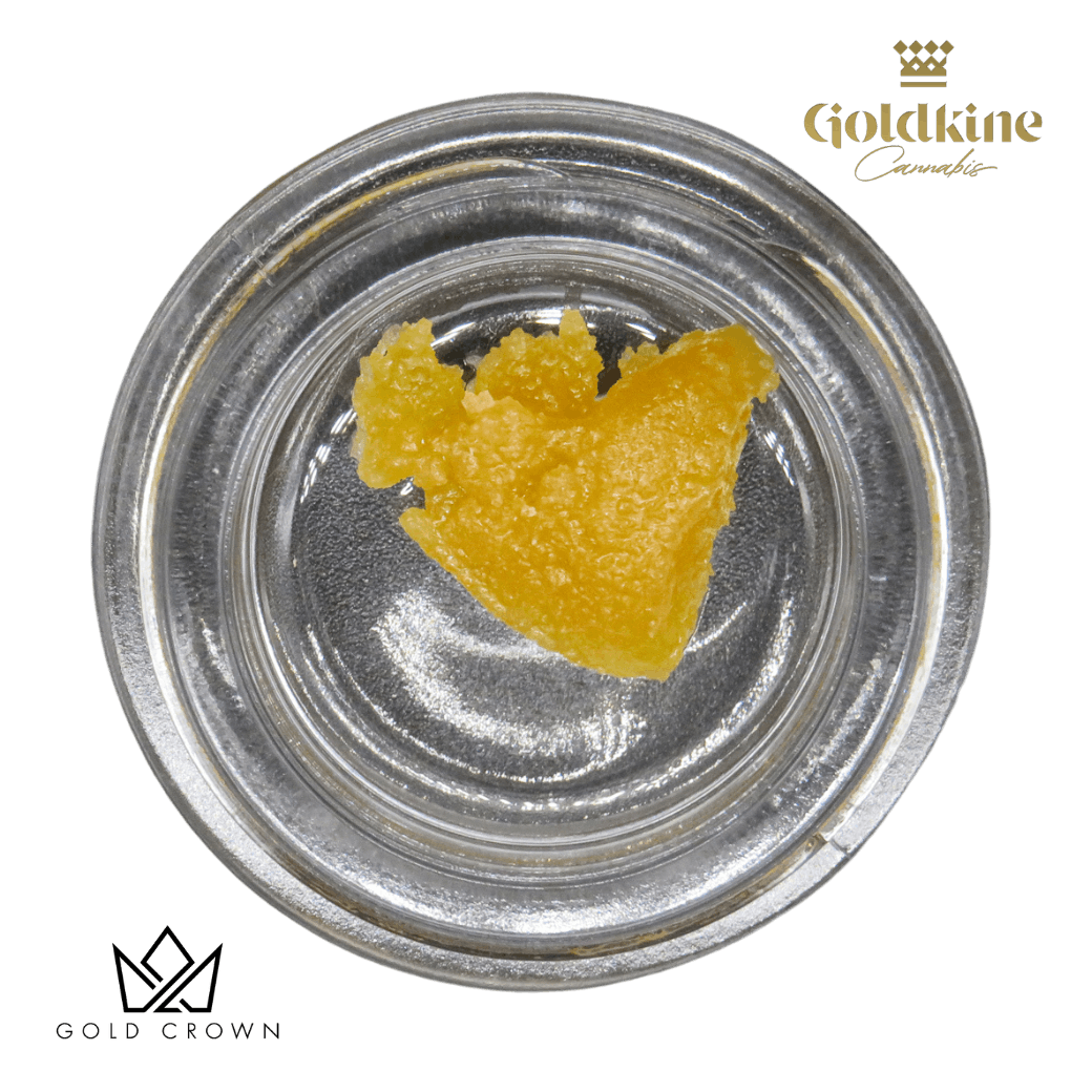 Sugar (1g)- Pineapple Phantom