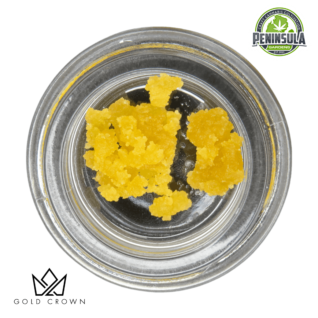 Sugar (1g)- Runtz