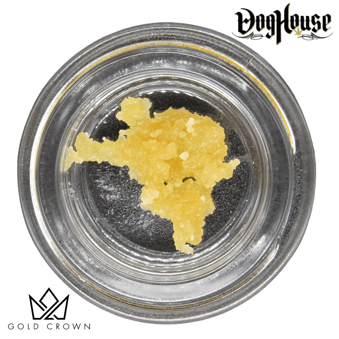 Sugar (1g)- Sherb Cake
