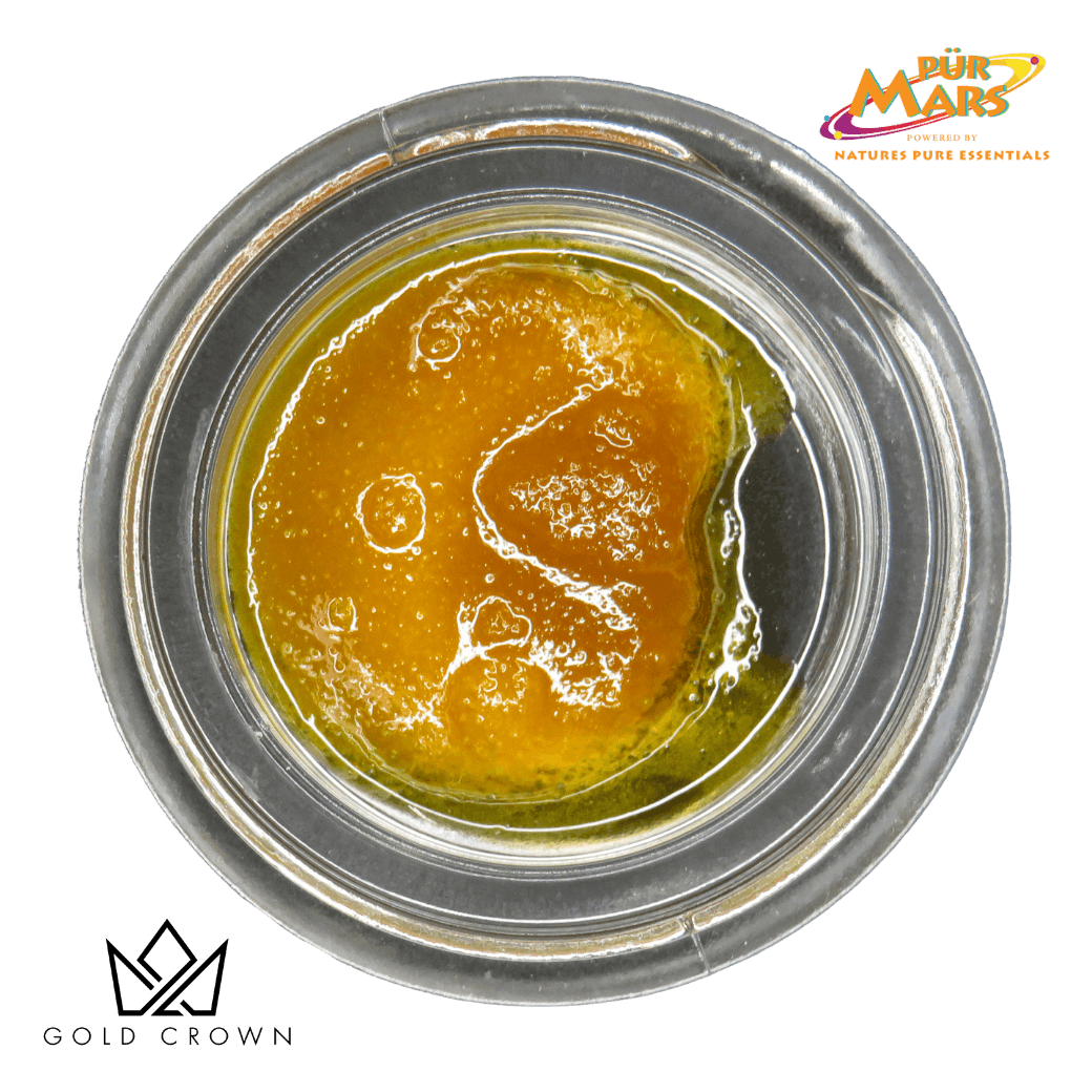 Sugar (1g)- Sherb Crasher