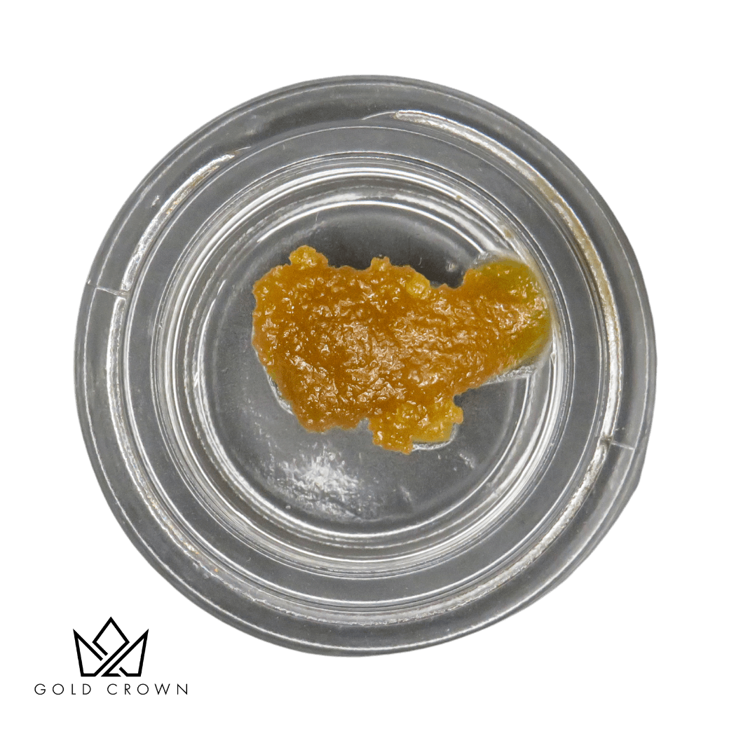 Sugar (1g)- Soap