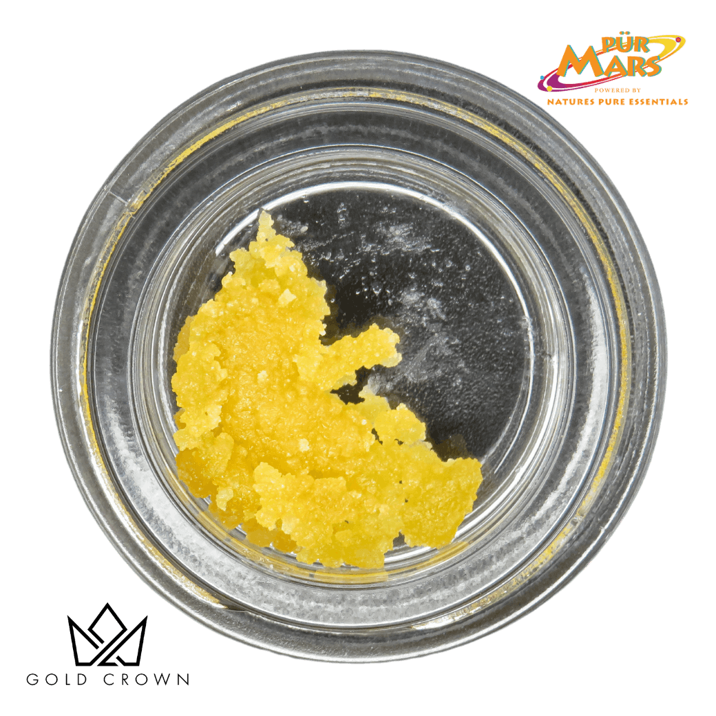 Sugar (1g)- Sophie's Breath