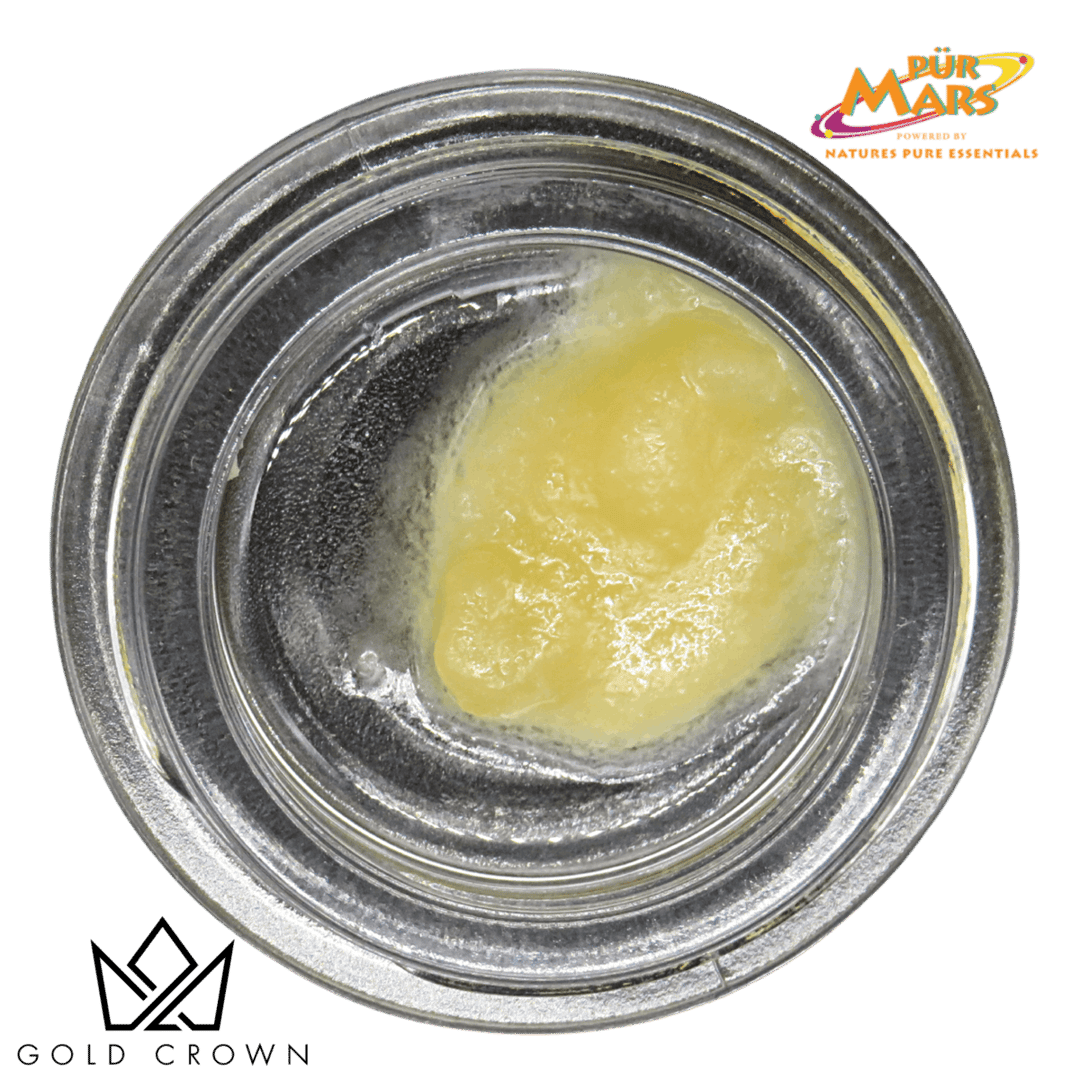 Sugar (1g)- Sophie's Breath
