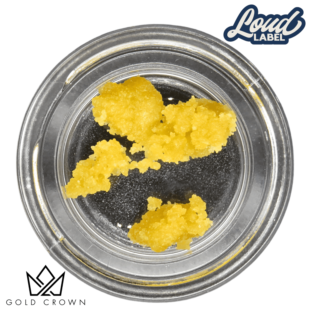 Sugar (1g)- Sour Runtz