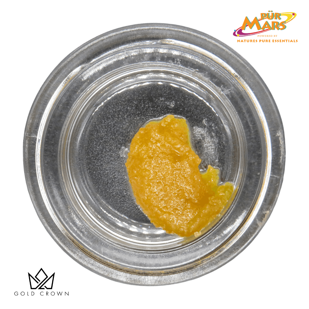 Sugar (1g)- Strawberry Cough