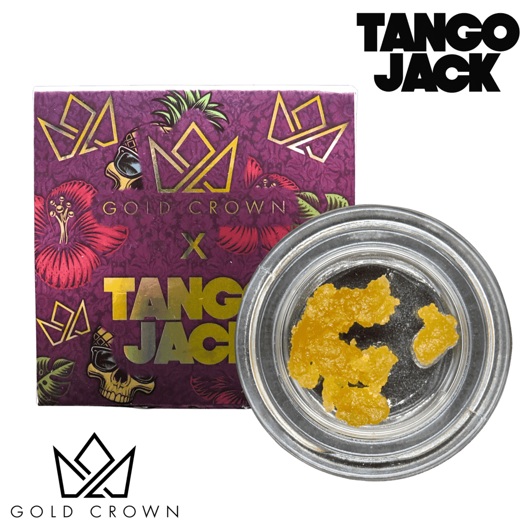 Sugar (1g)- Tango Runtz