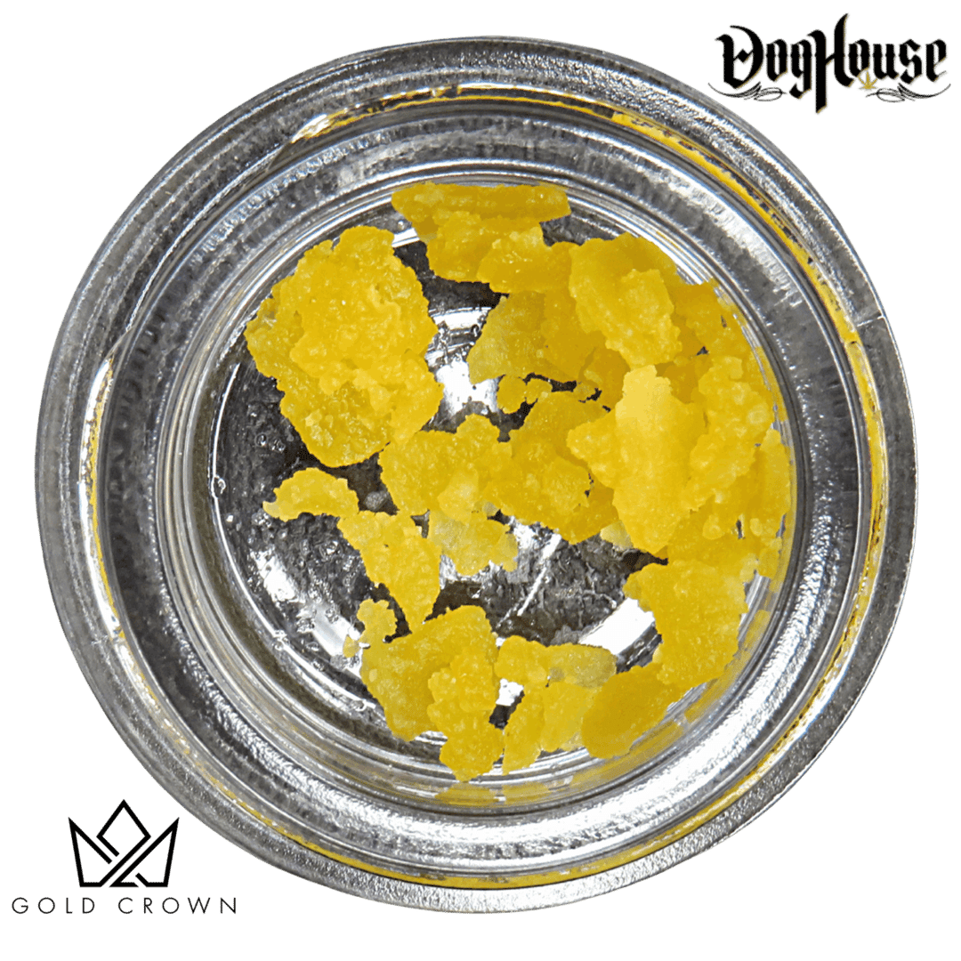 Sugar (1g)- Timeout