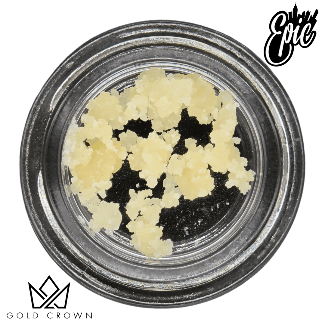 Sugar (1g)- Wedding Cake