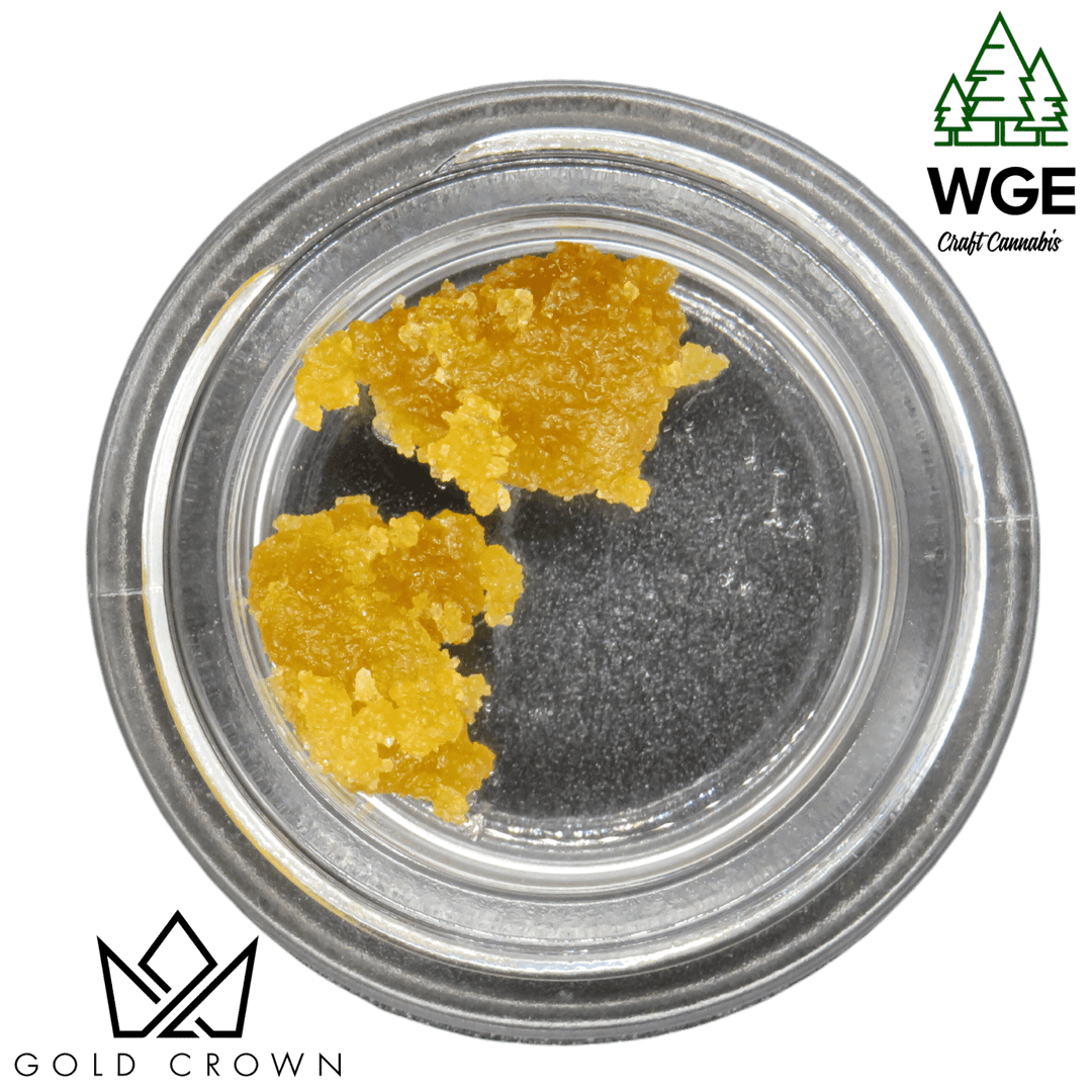 Sugar (1g)- White Truffle Cheese