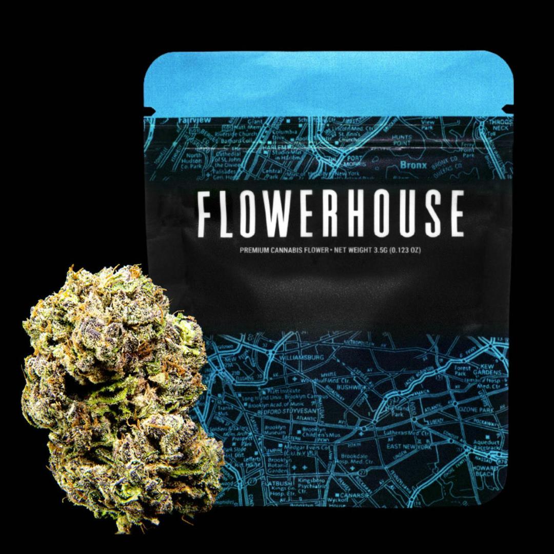 Ice Cream Cake 3.5g Premium Flower