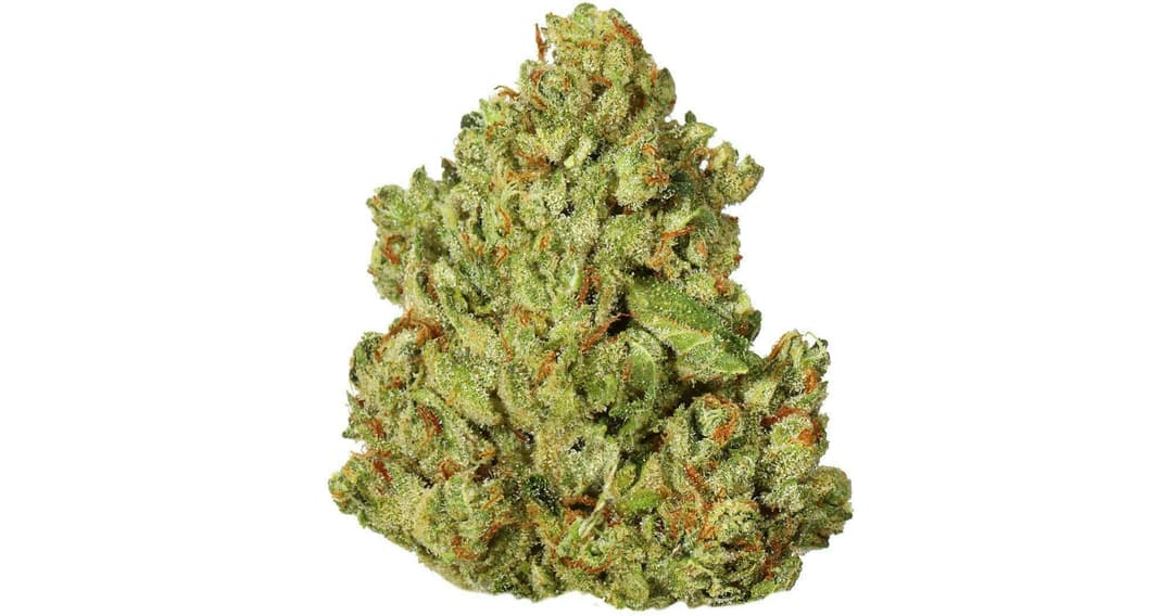 Bell Ringer - Quarter (7g)