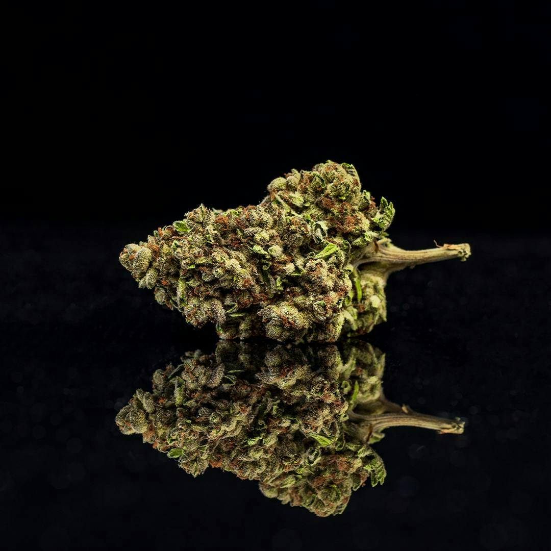 Farmer and the Felon | Flower Apple Fritter 1/8oz