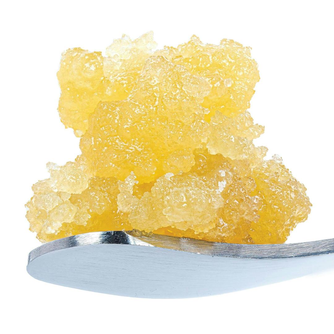 Asteroid Cookies Cured Sugar