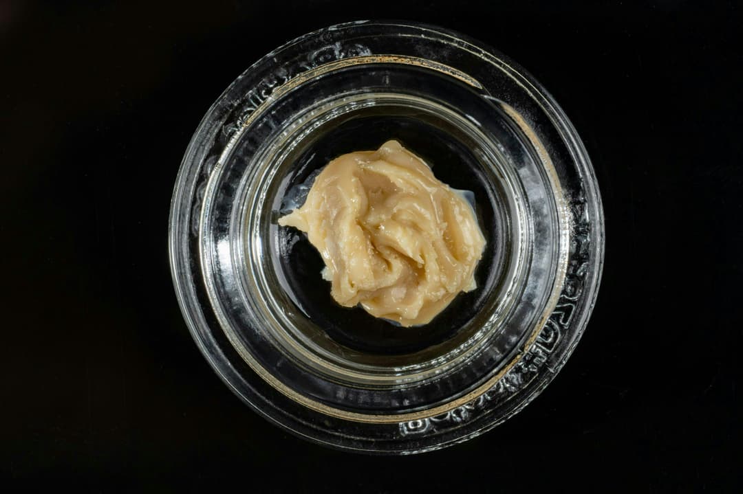 Farmer and the Felon | Cherry Fritter - Cold Cure Rosin 1G