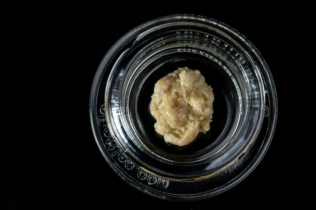 Farmer and the Felon | Garlic Juice - Cold Cure Rosin 1G