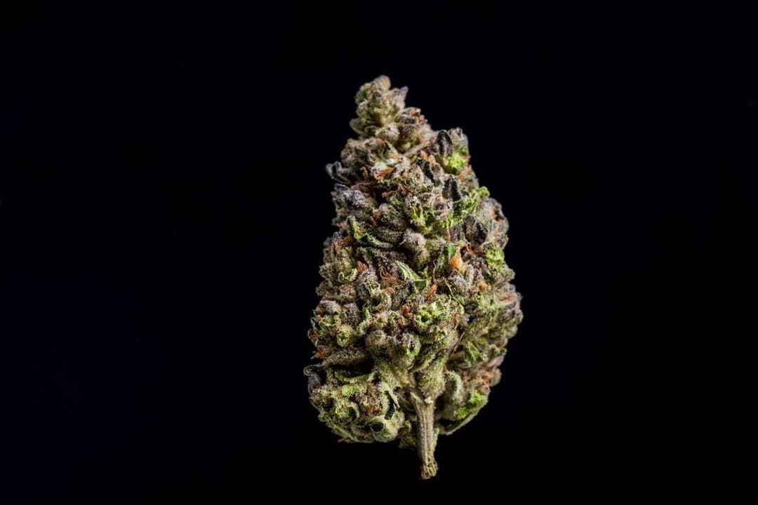Farmer and the Felon | Flower Grape Stomper 1/2oz