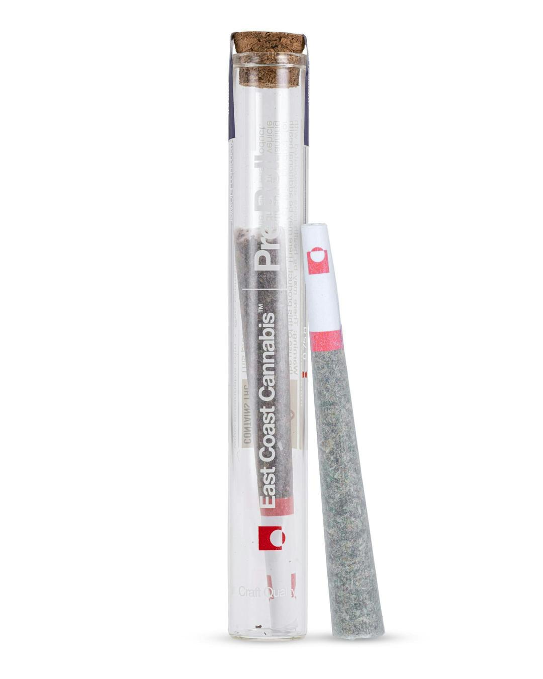 Breesh Pre-Roll - 0.75g