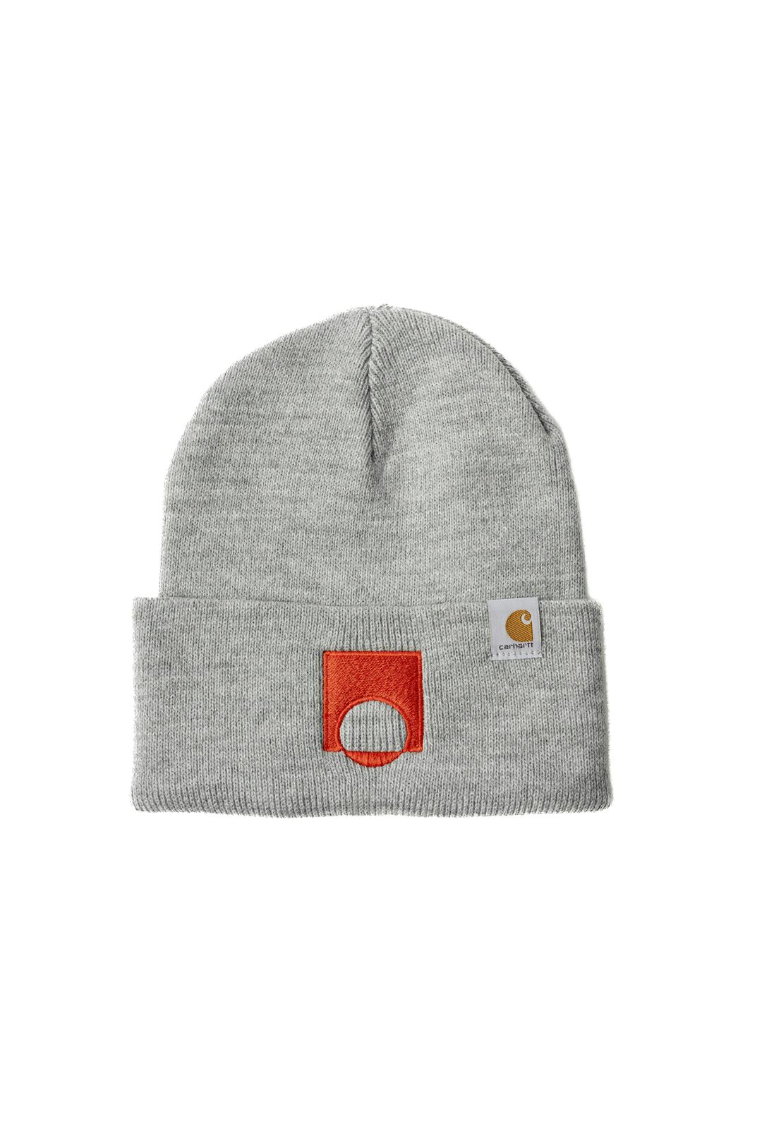 Carhartt Beanie (Light Grey)