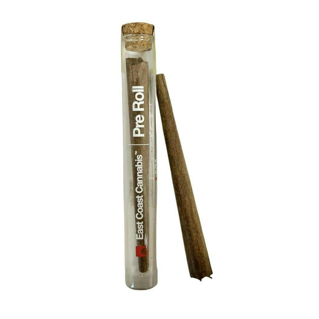 Cereal Milk Blunt