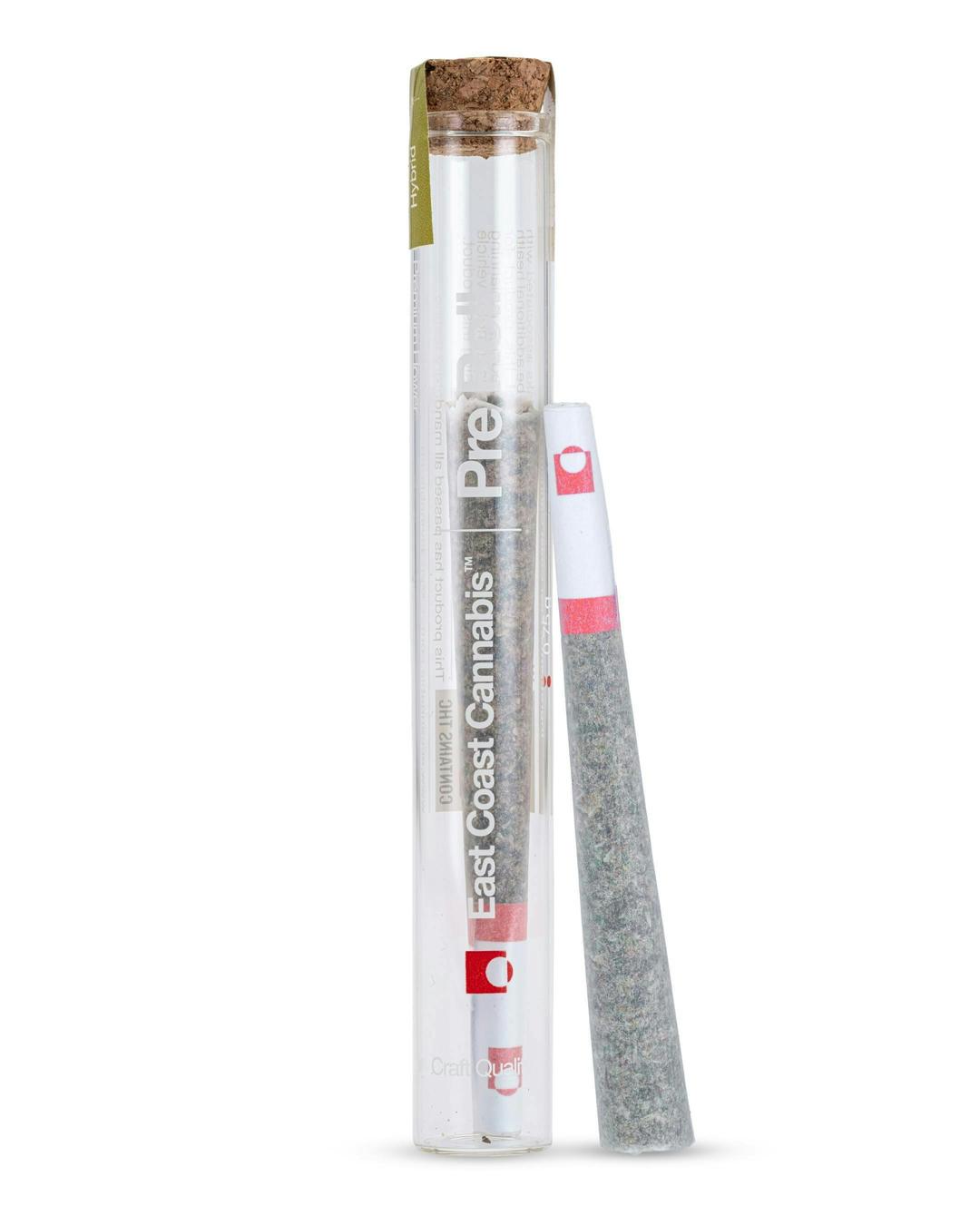 Cereal Milk Pre-Roll - 0.75g