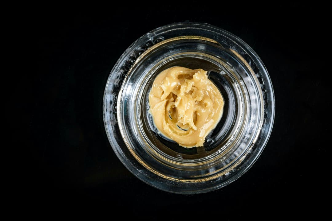 Farmer and the Felon | Rosé - Cold Cure Rosin 1G