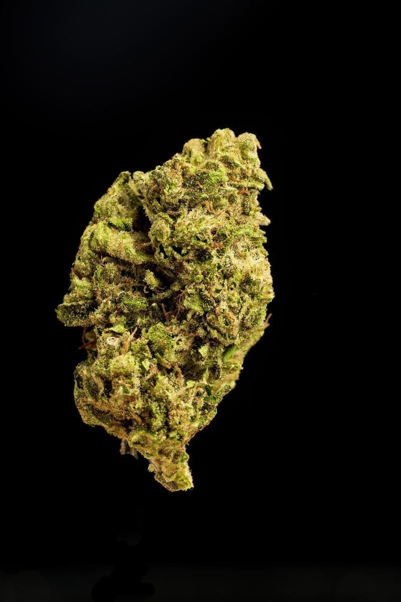 Farmer and the Felon | Flower SFV OG Kush 1/8oz