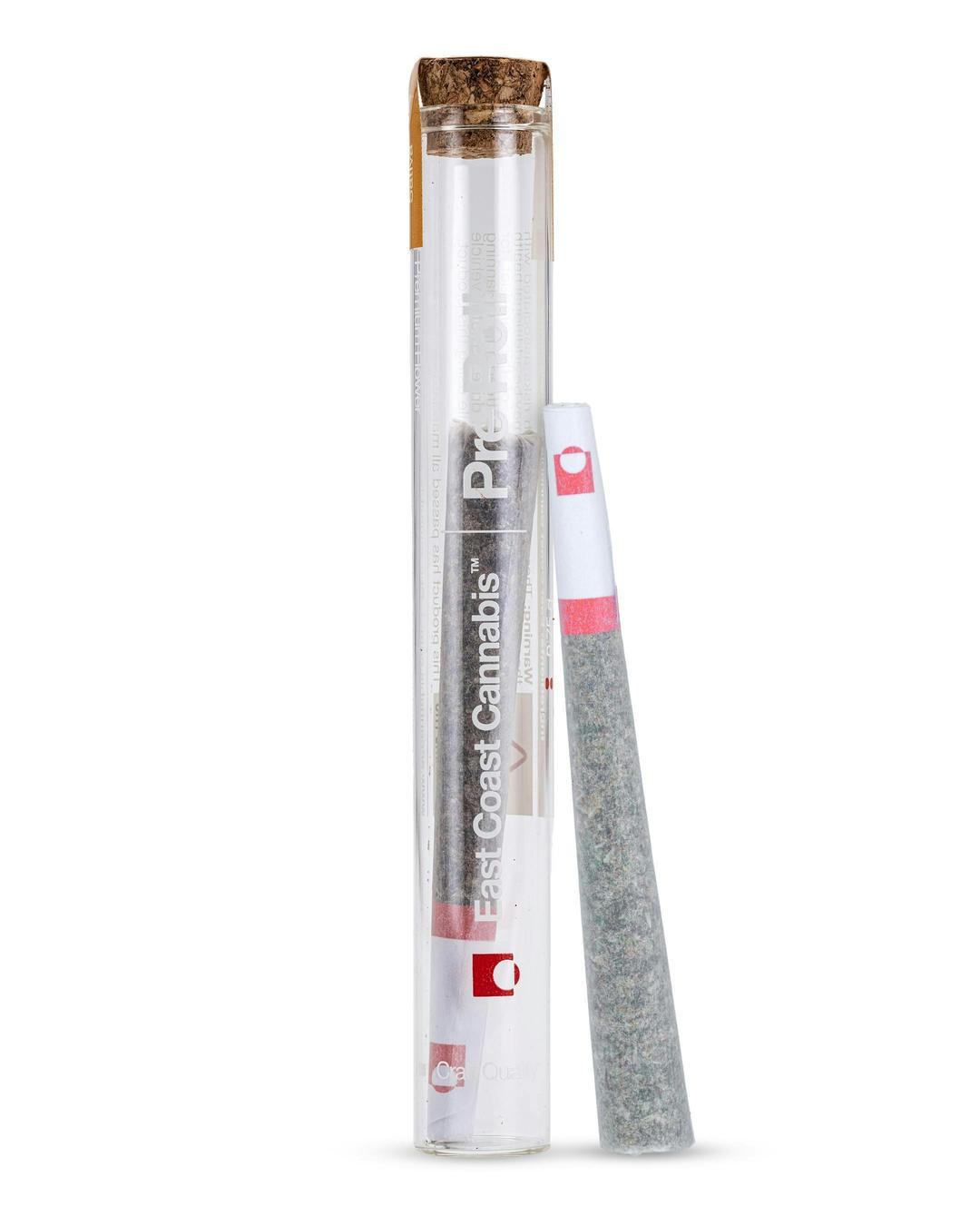 Guava Mints Pre-Roll - 0.75g