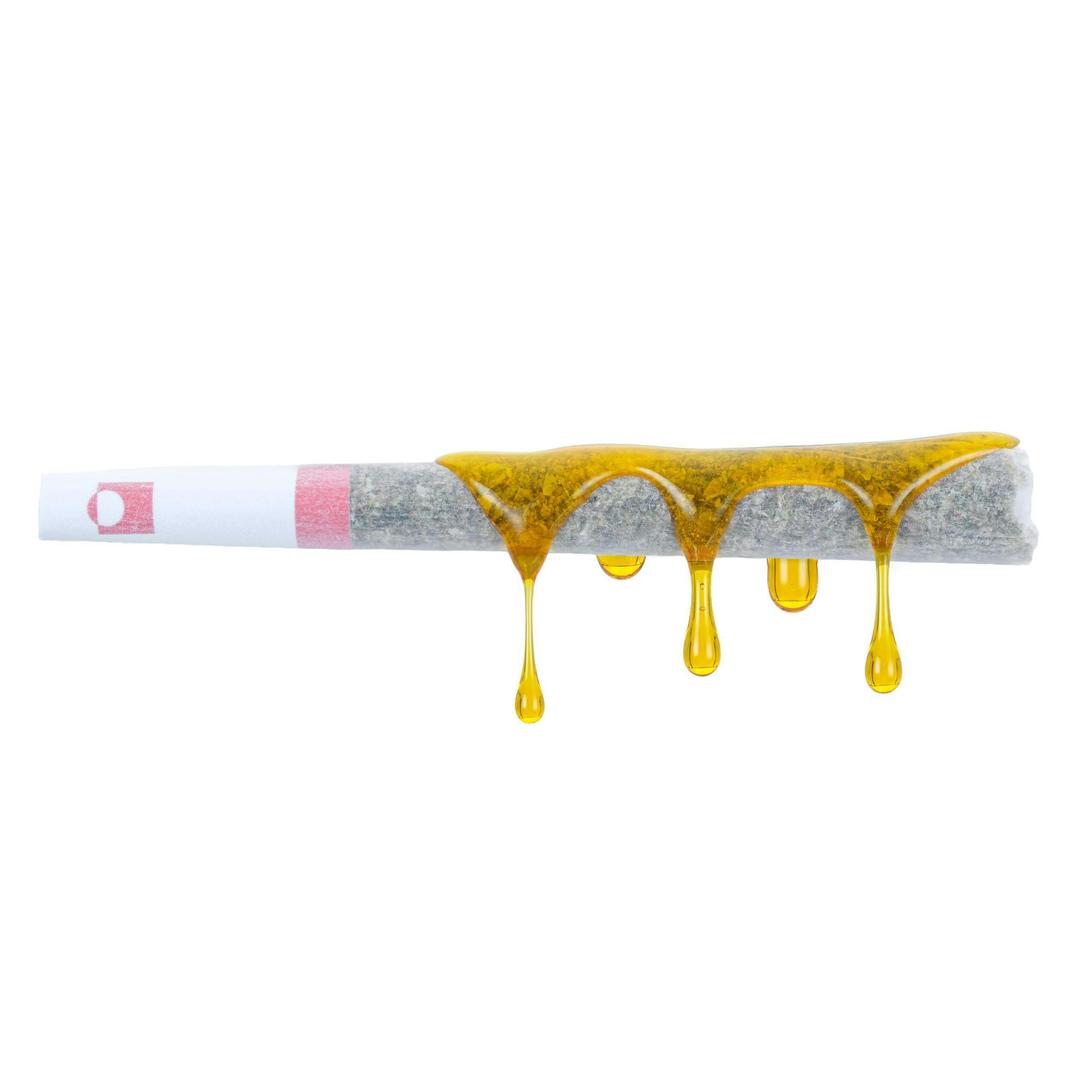 Infused Pre-Roll - 0.75g