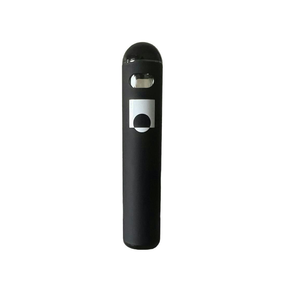 Peppermint Kush Disposable Cured Resin Cart