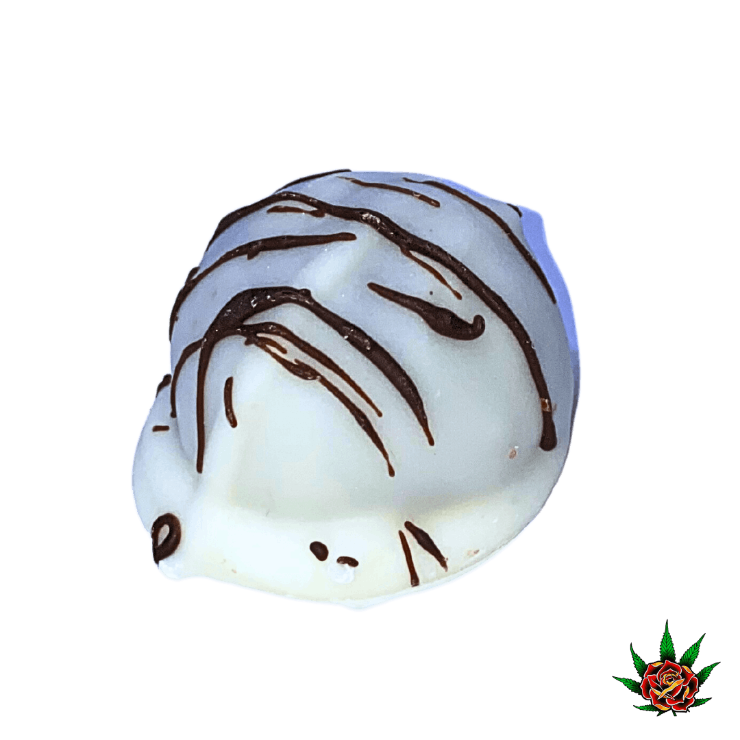 Eden Rose Full Spectrum Cookies & Cream Truffle - (250mg)