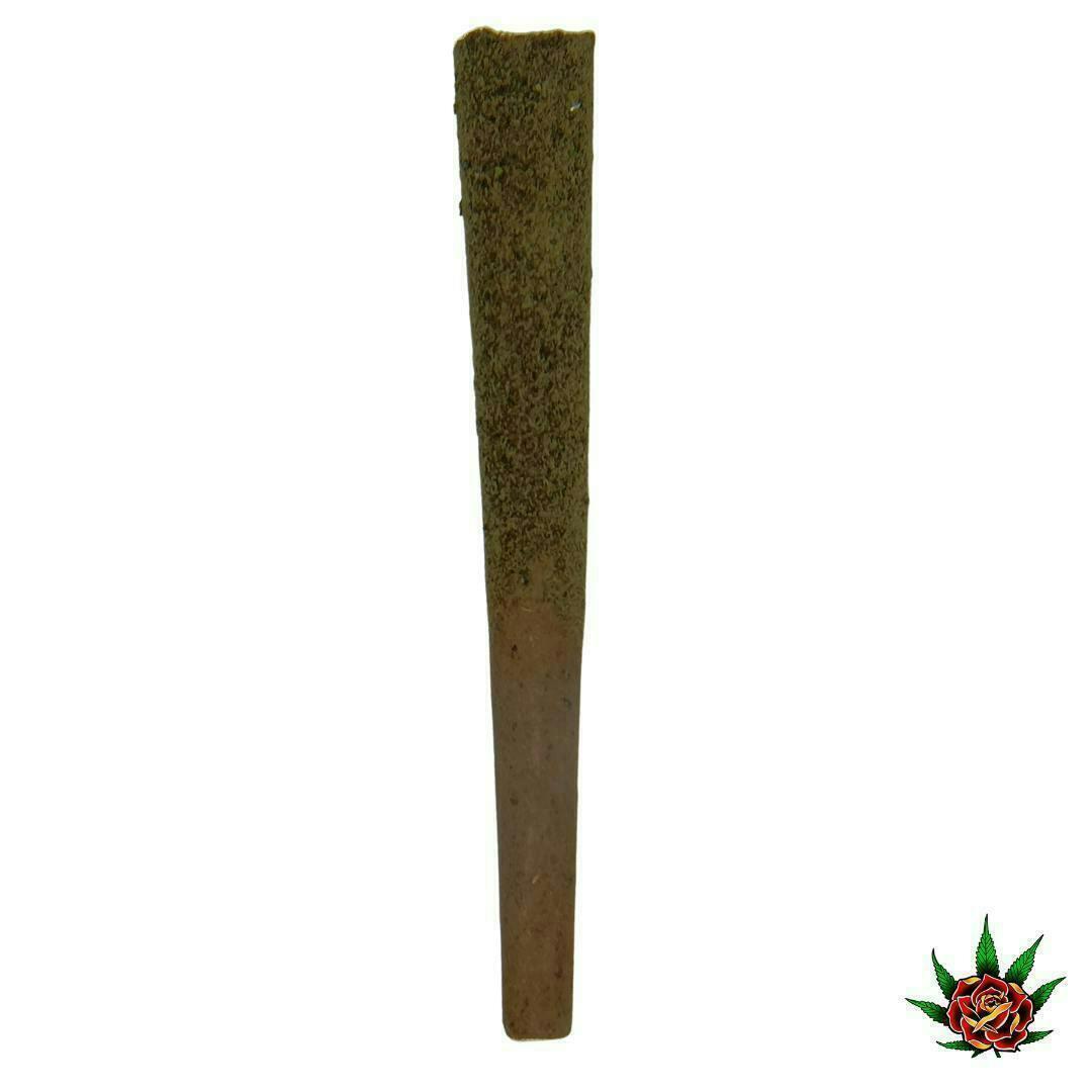 Eden Rose Rippy Blunt - 1g Infused Blunt
