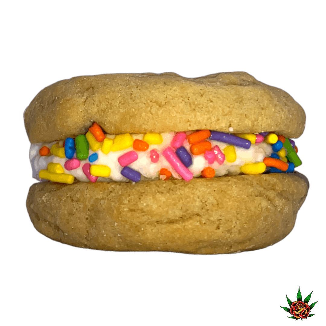 Eileens Chocolate Chip Cookie Sandwich