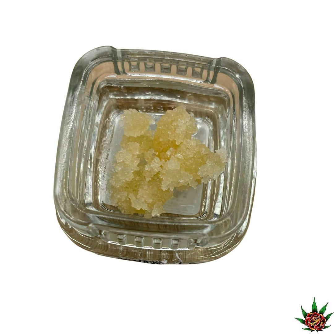 Fruit of Eden Dabs - Berry White (1g)