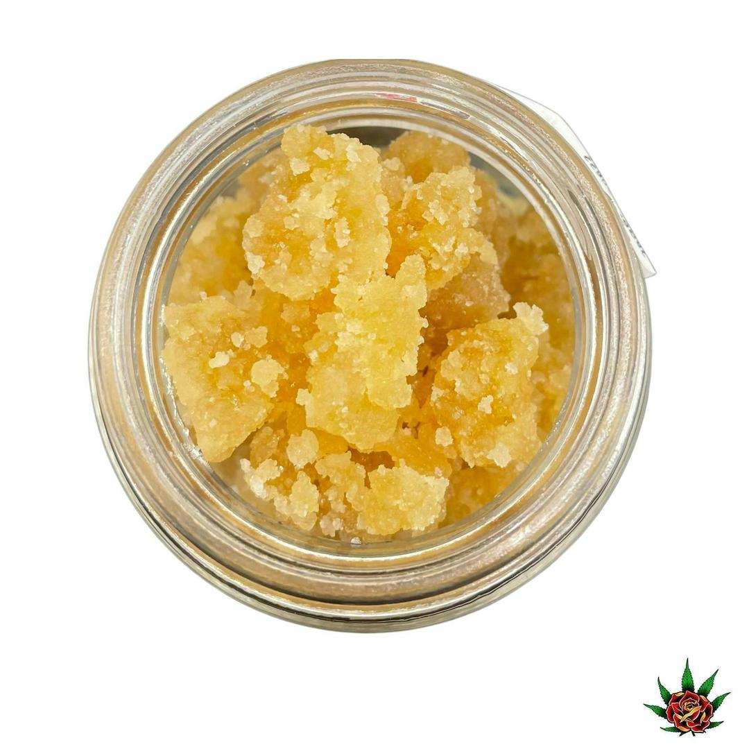 Fruit of Eden Dabs - Blue Gelato (14g)