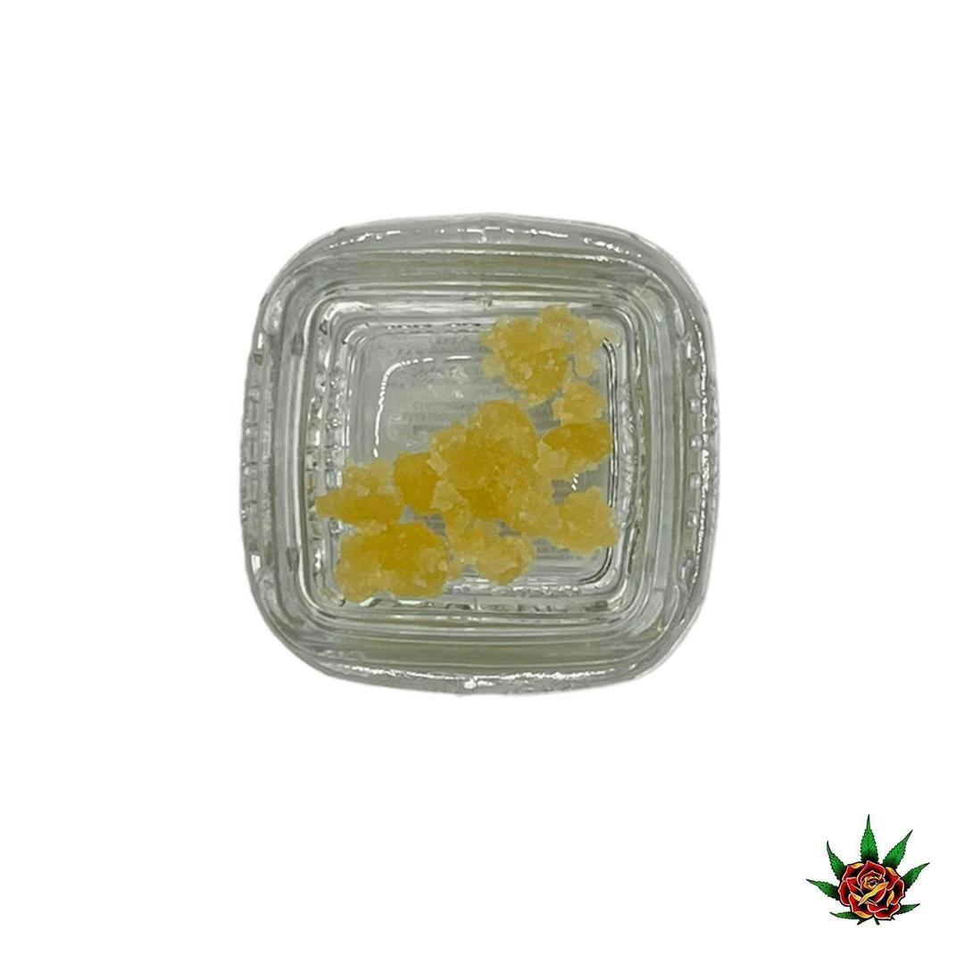 Fruit of Eden Dabs - Blue Gelato (1g)