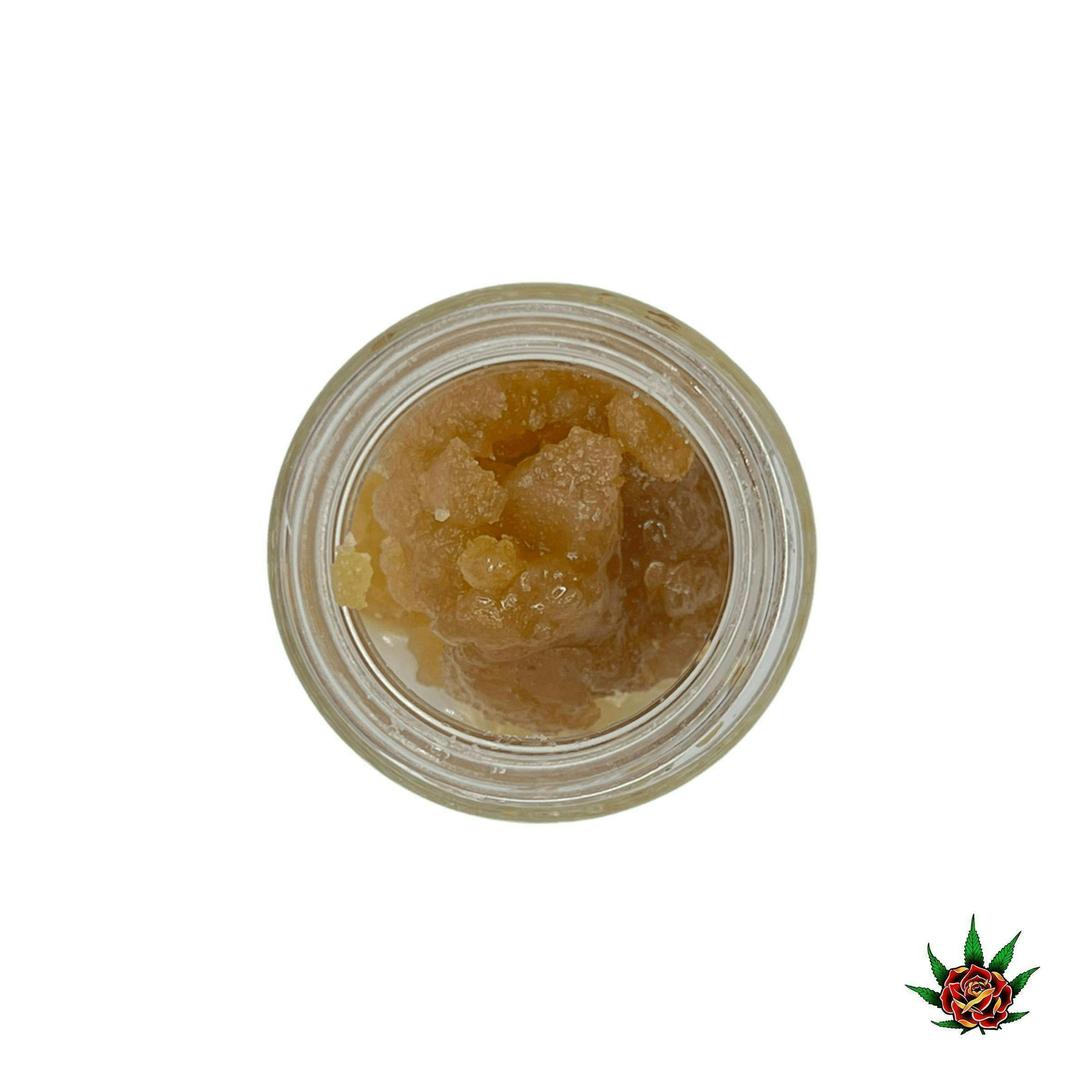 Fruit of Eden Dabs - Boss Cupcake (14g)