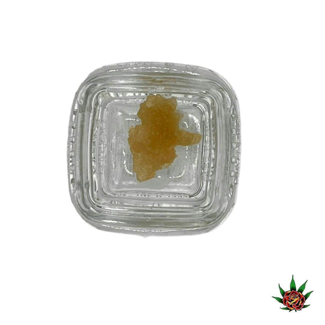 Fruit of Eden Dabs - Boss Cupcake (1g)