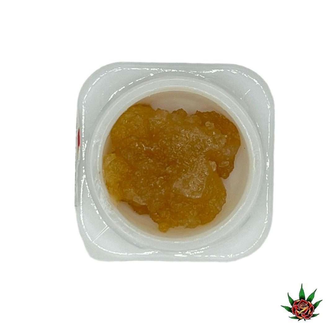 Fruit of Eden Dabs - Boss Cupcake (5g)