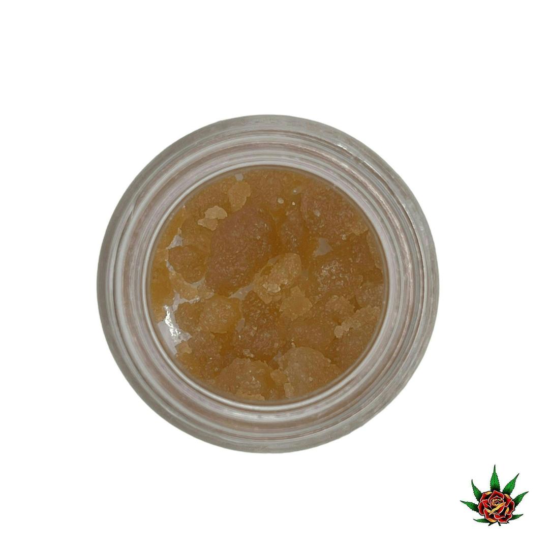 Fruit of Eden Dabs - Boss Runtz OG (14g)