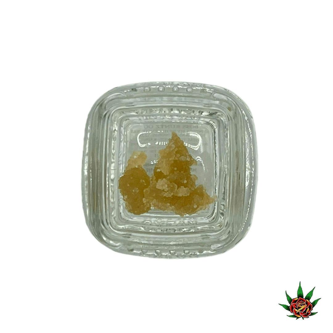 Fruit of Eden Dabs - Boss Runtz OG (1g)