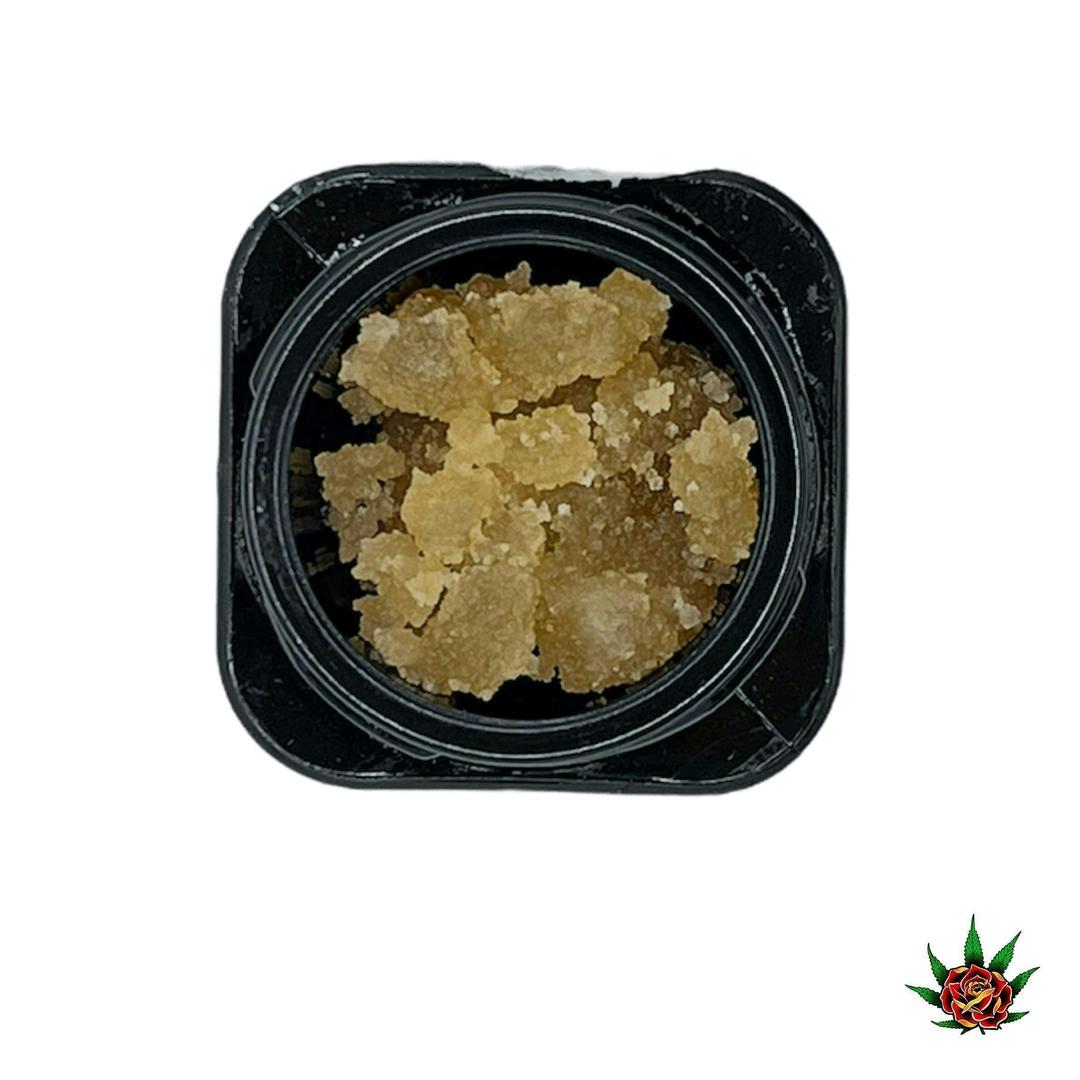 Fruit of Eden Dabs - Boss Runtz OG (5g)