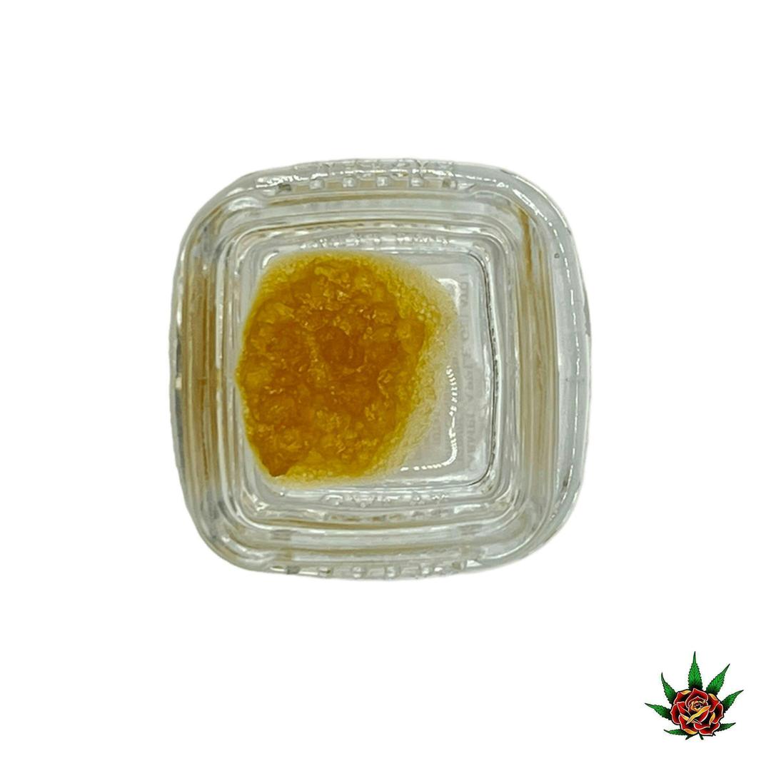 Fruit of Eden Dabs - Caramel Apple Gelato I (1g)