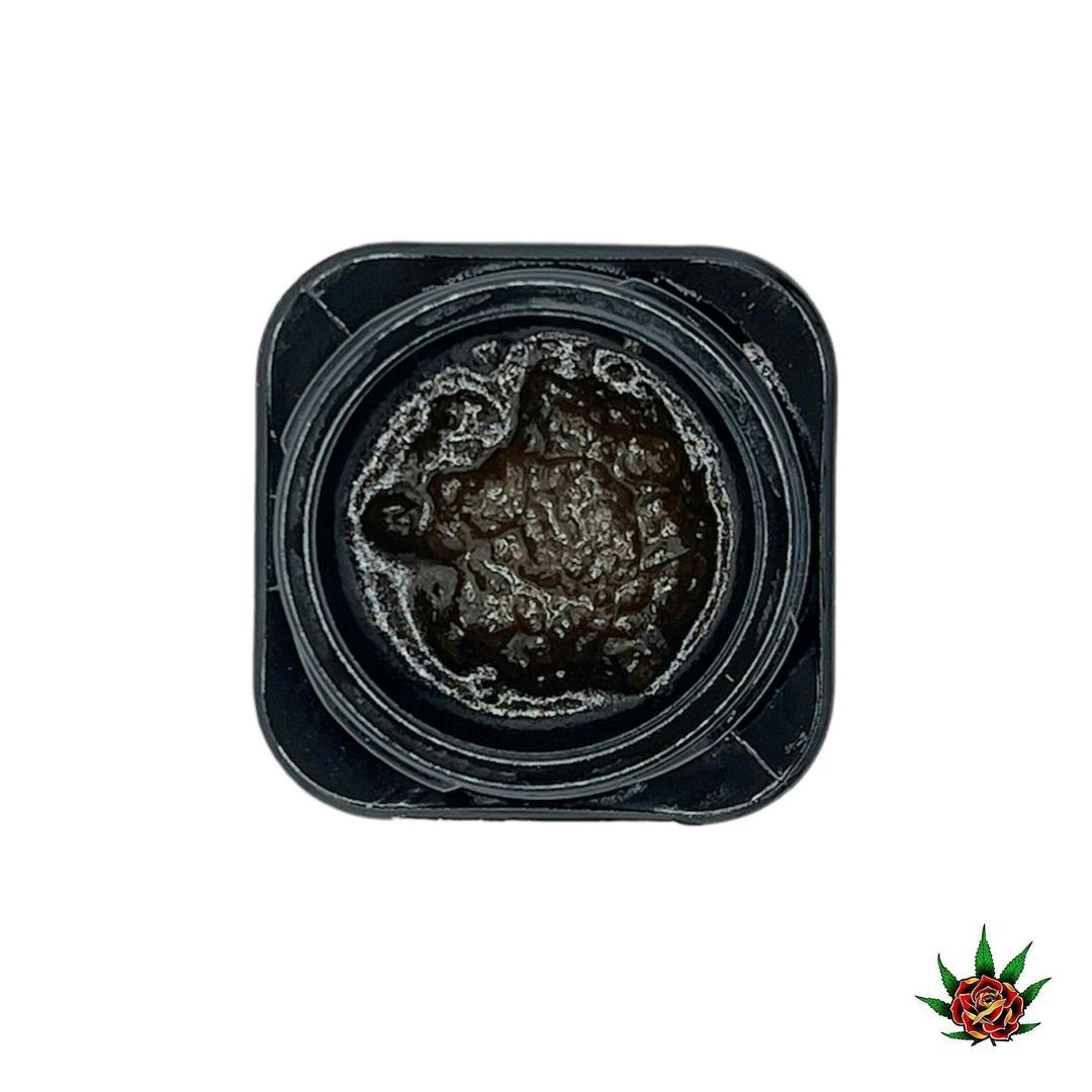 Fruit of Eden Dabs - Caramel Apple Gelato I (5g)
