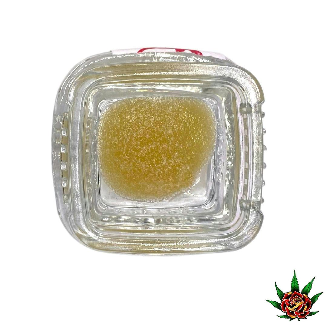 Fruit of Eden Dabs - Cookielato (1g)
