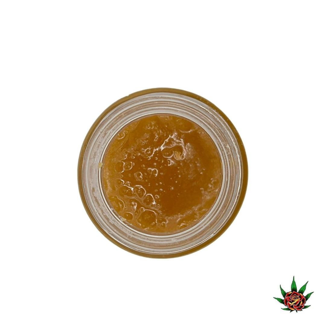 Fruit of Eden Dabs - Dark Knight (28g)