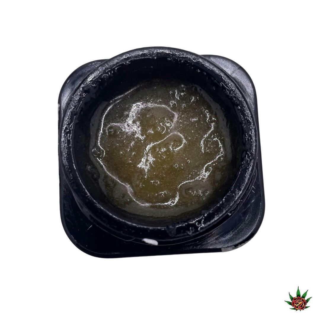 Fruit of Eden Dabs - Dark Knight (5g)