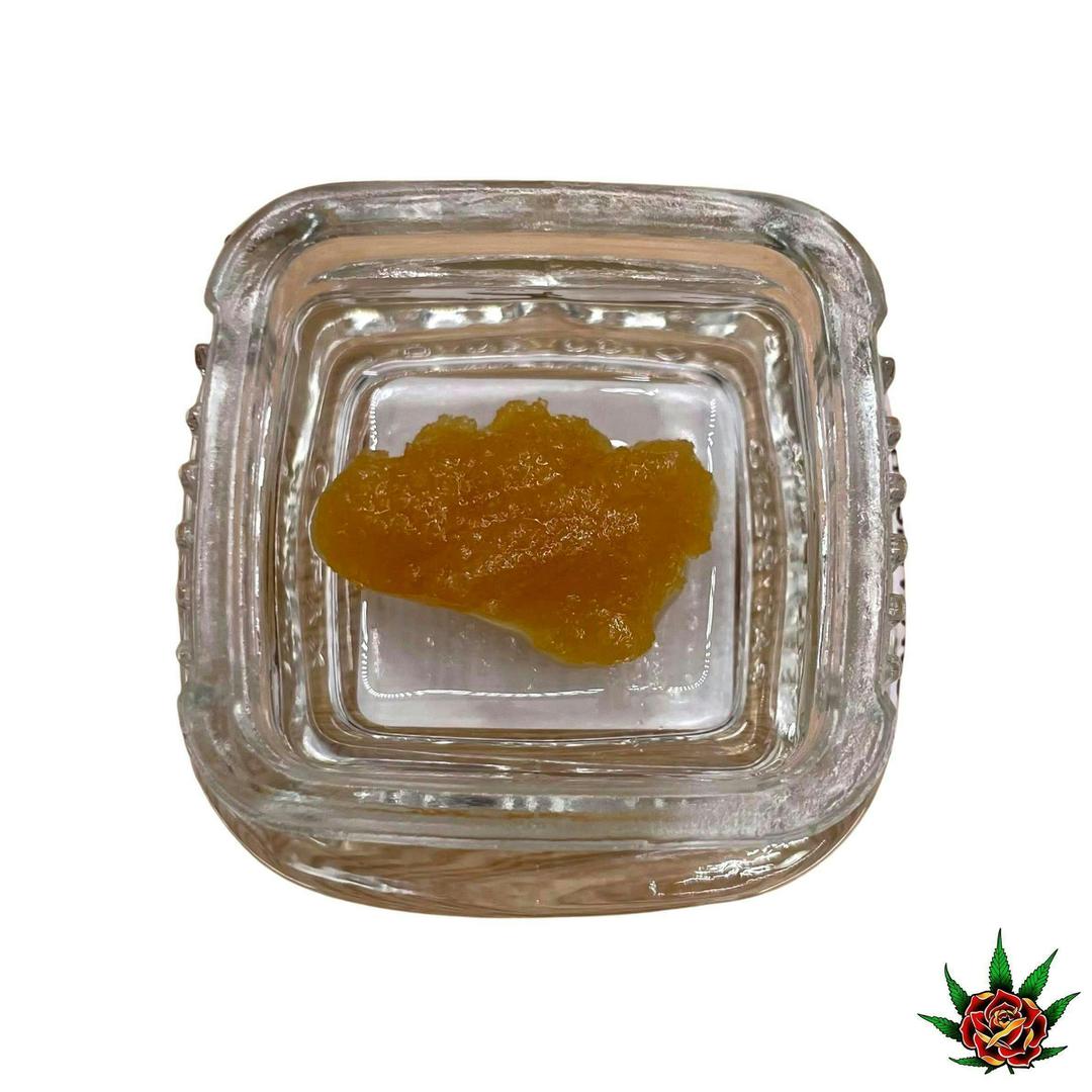 Fruit of Eden Dabs - Dirty Taxi (1g)