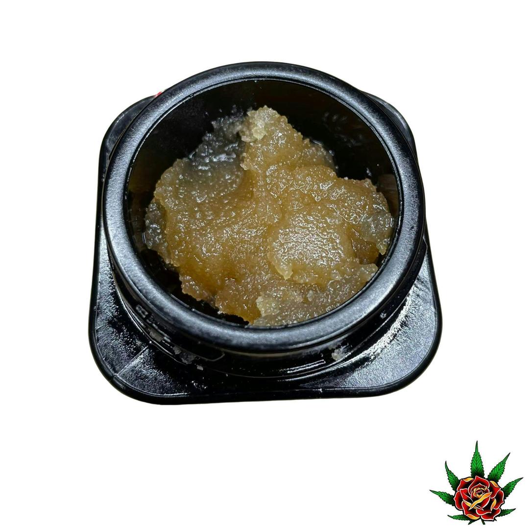 Fruit of Eden Dabs - Jedi Mind Trick (5g)