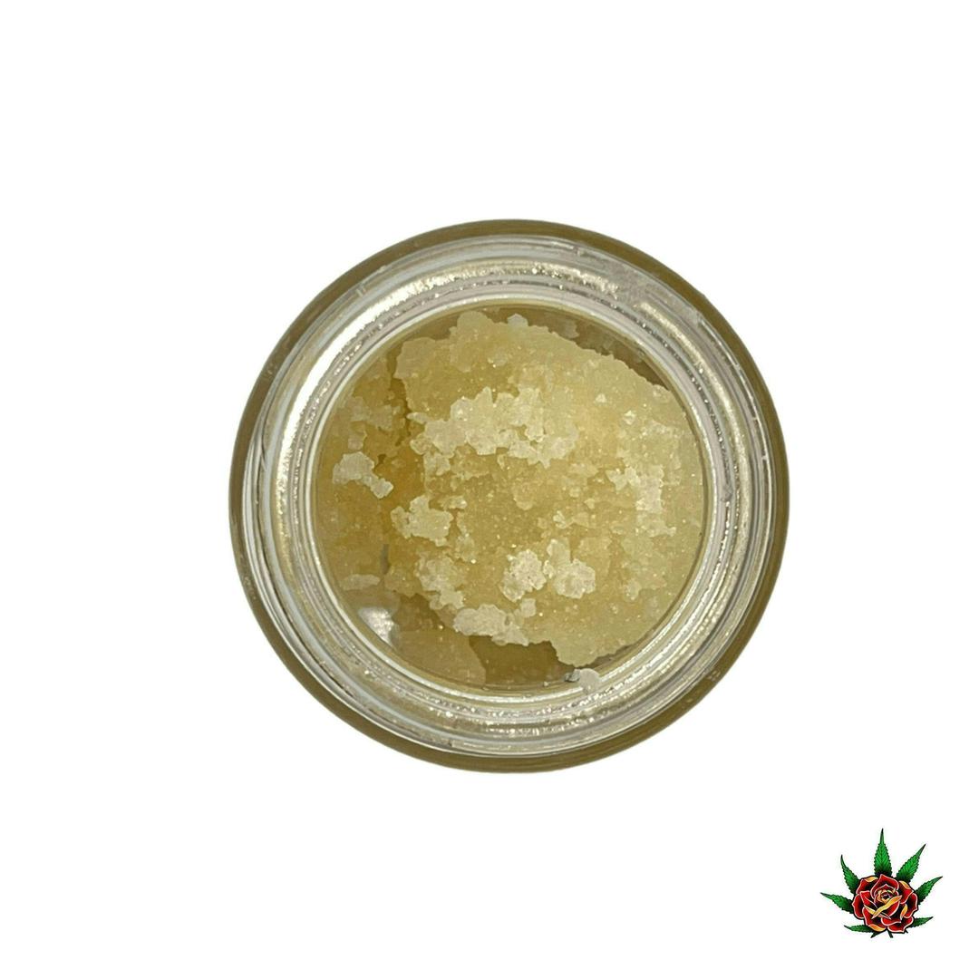 Fruit of Eden Dabs - Jelly Breath (14g)